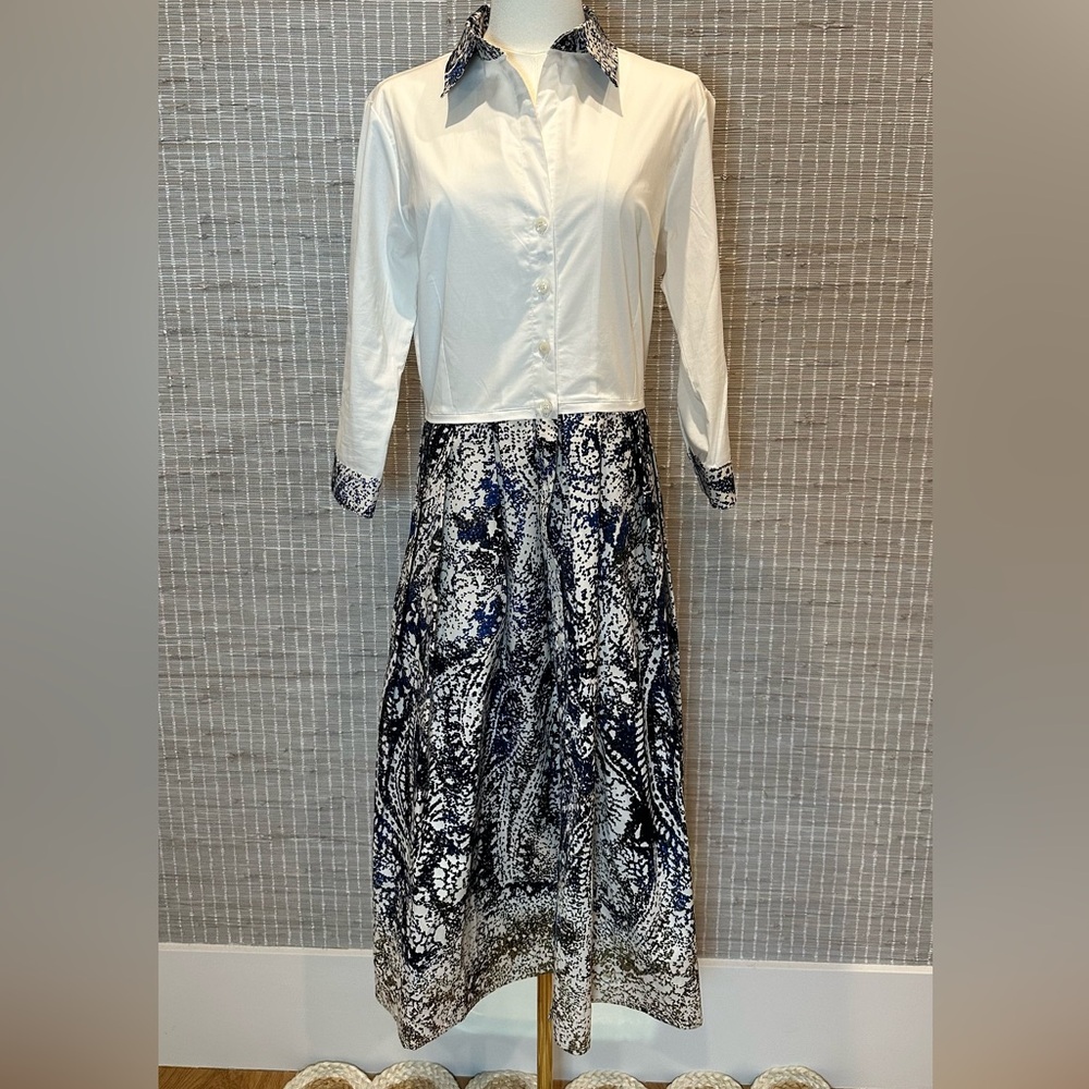Samantha Sung Averyl Dress